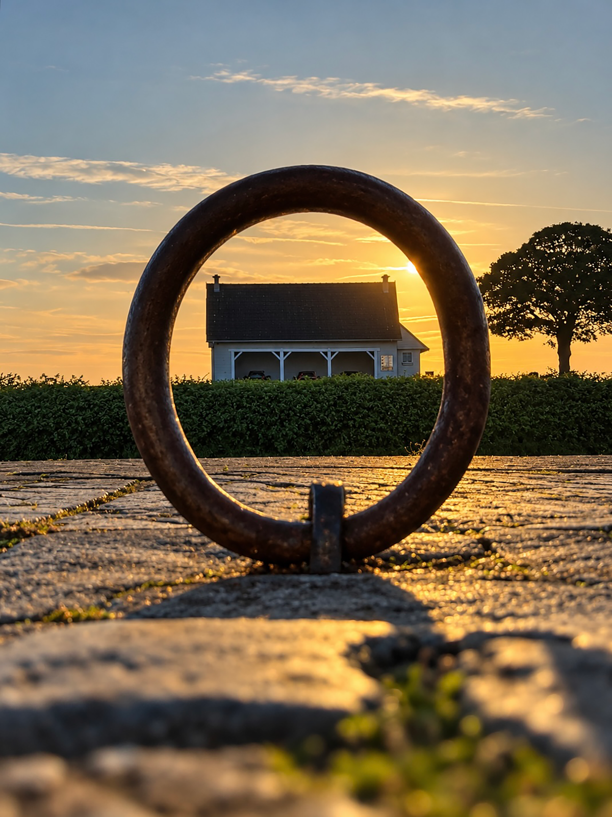 Saint-Valery-Sur-Somme, France