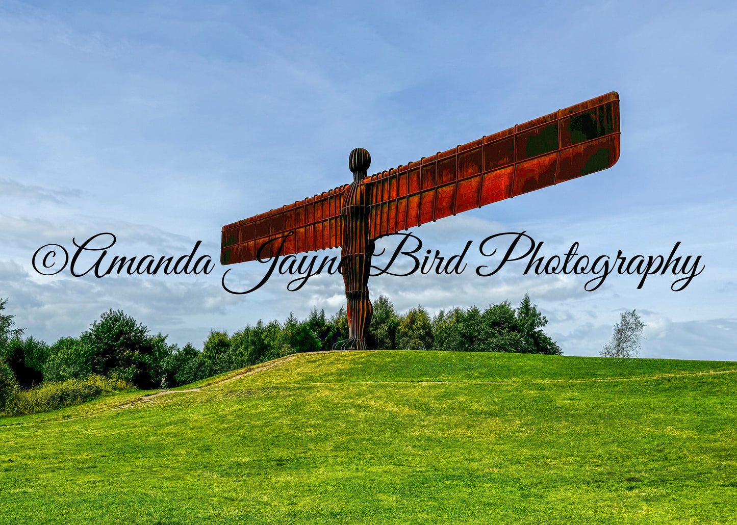 Angel of the North