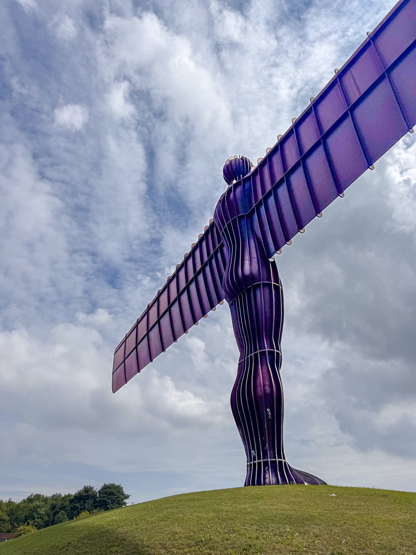 Angel of the North 2