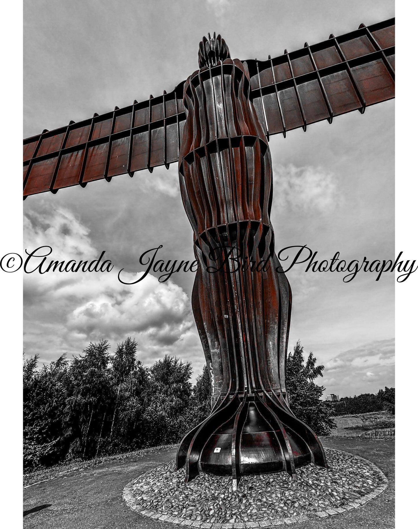 Angel of the North