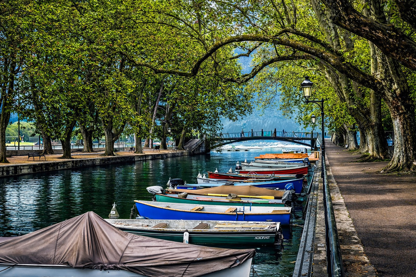 Annecy, France