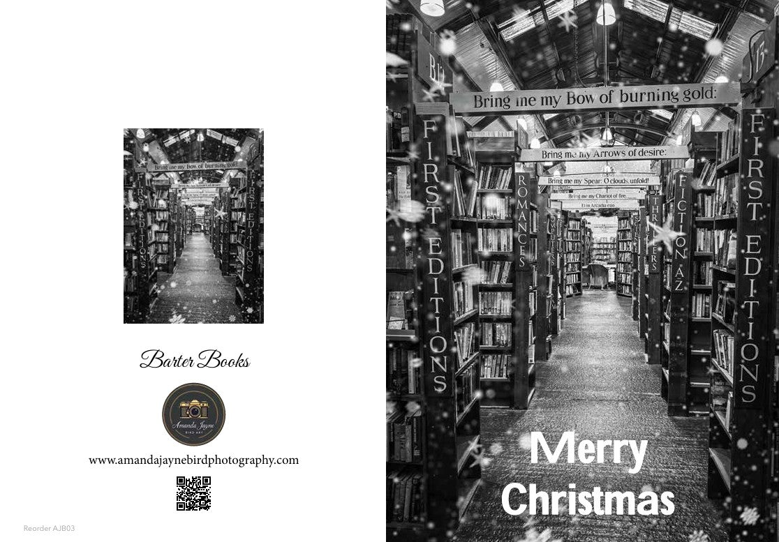 2025 Christmas Cards