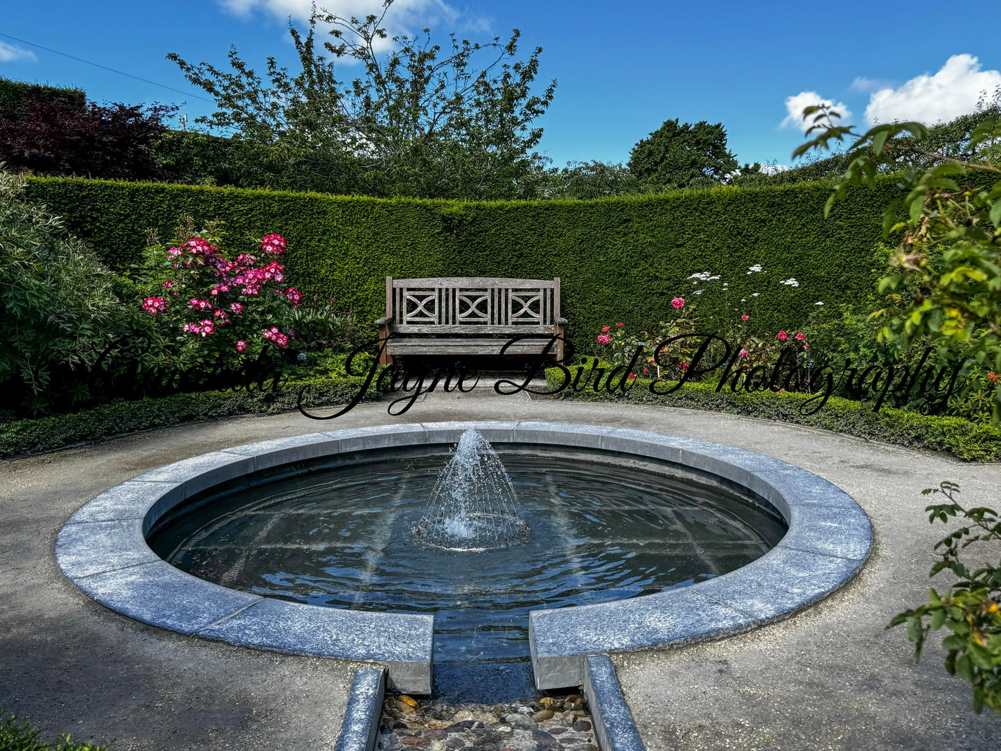 Alnwick Garden