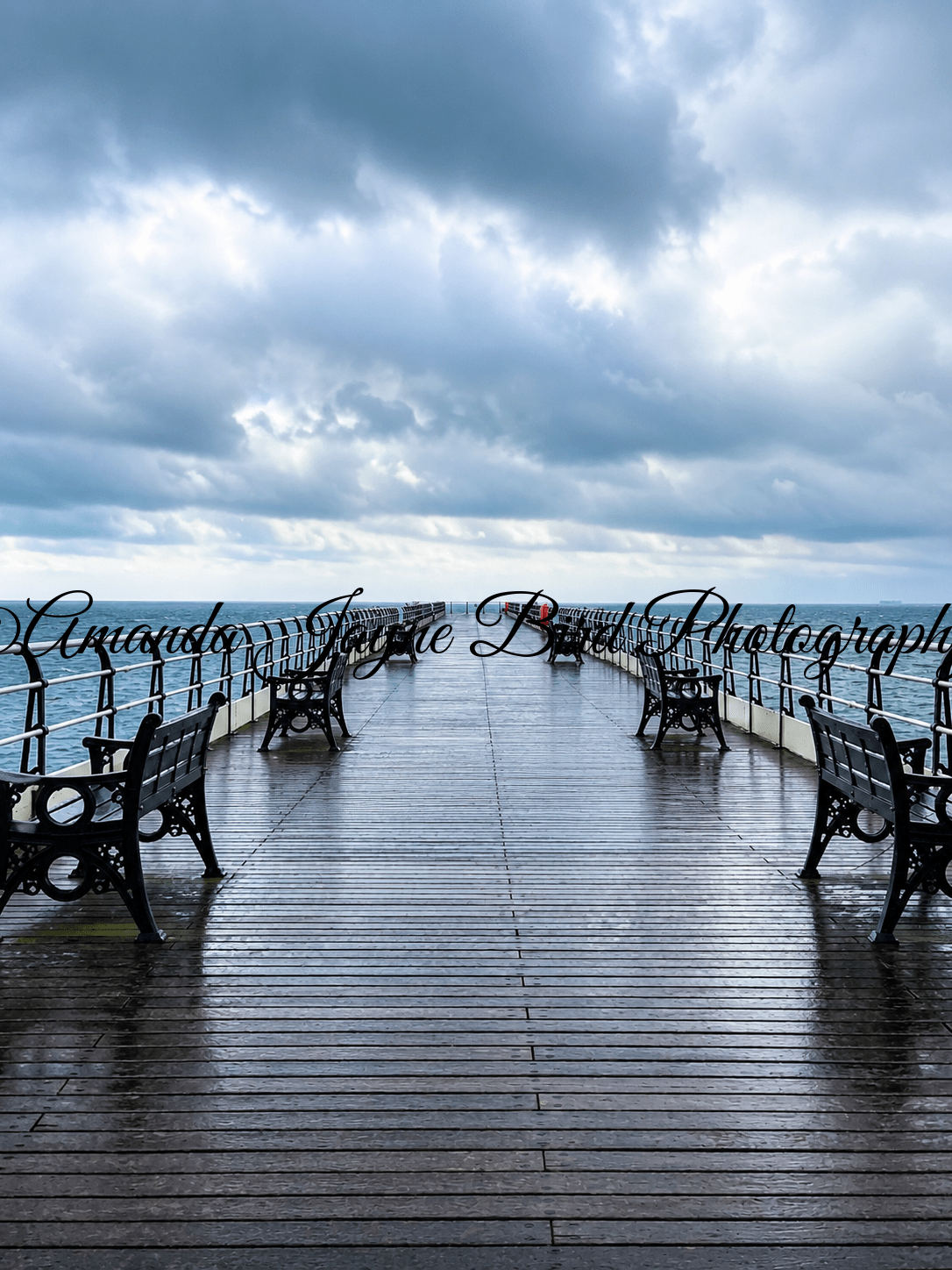 Saltburn Pier, Redcar