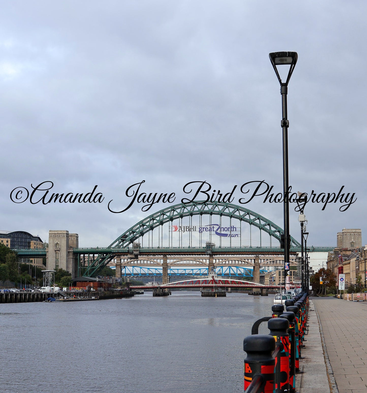 Tyne Bridge