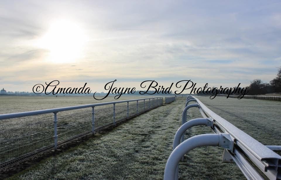 York Racecourse, Yorkshire