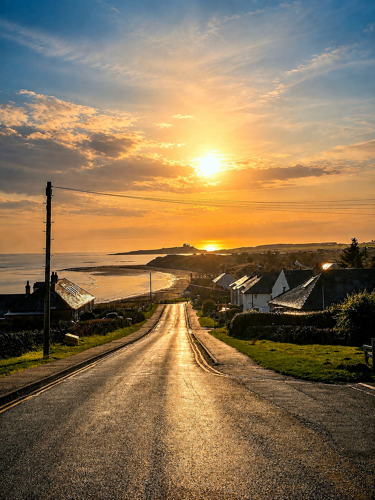 Low Newton-by-the-Sea