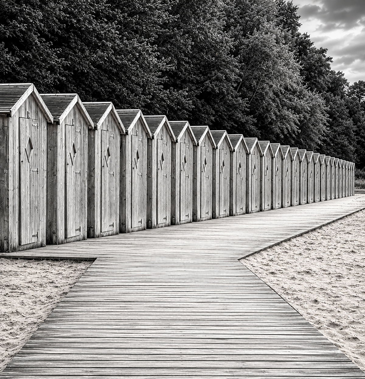 Saint-Valery-Sur-Somme, France