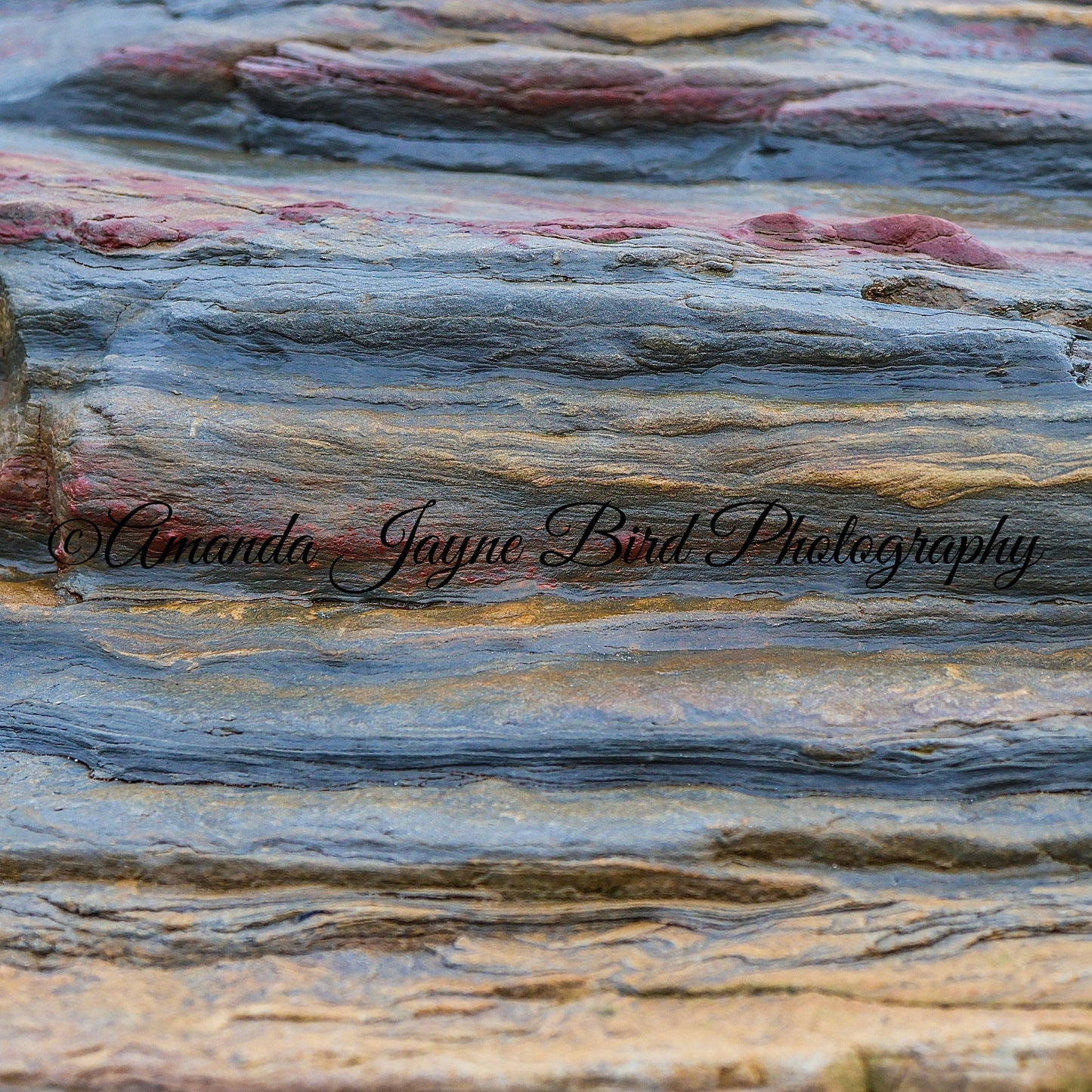 Spittal Beach, Berwick-upon-Tweed 2