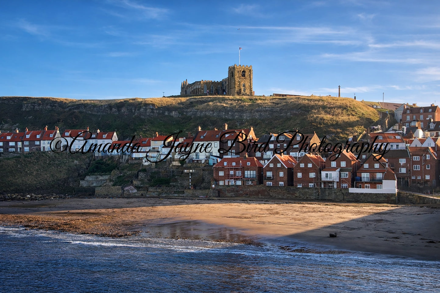 Whitby, Yorkshire