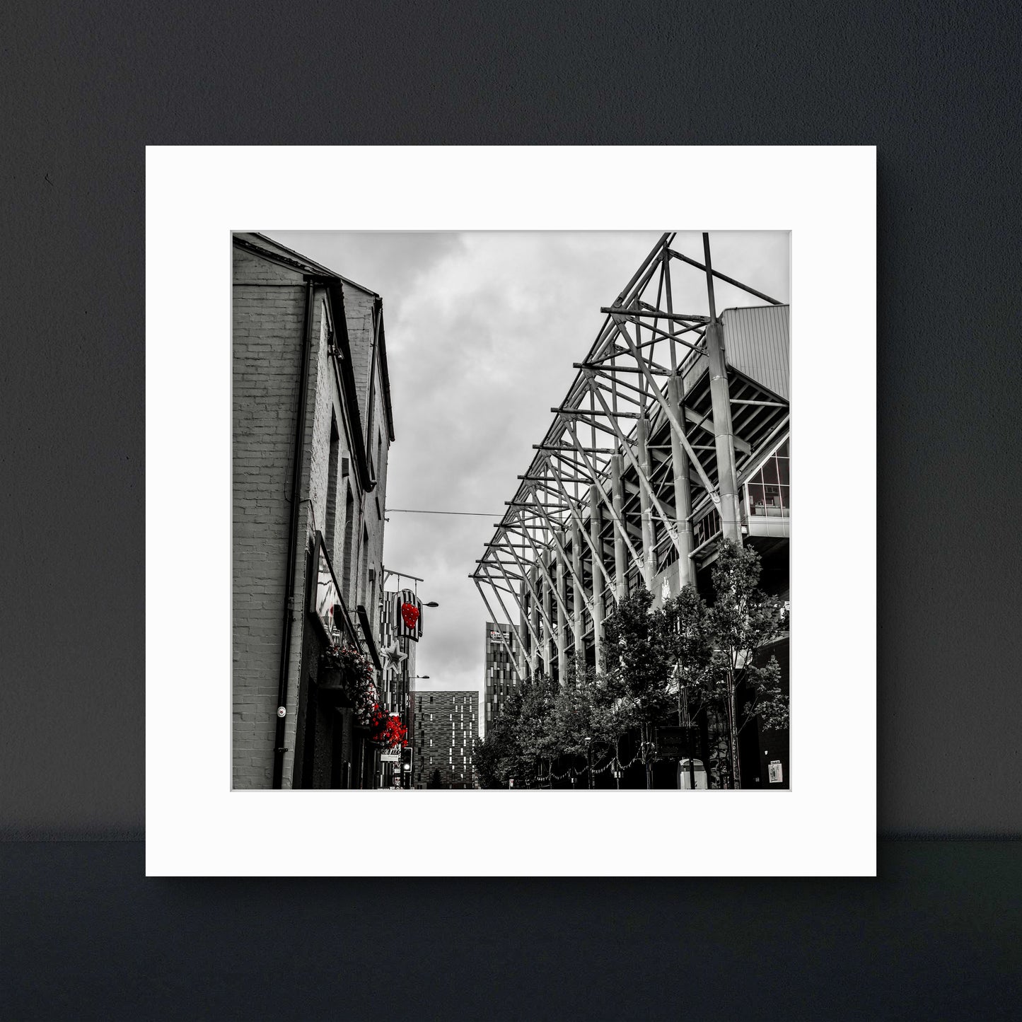 NUFC Gift Set