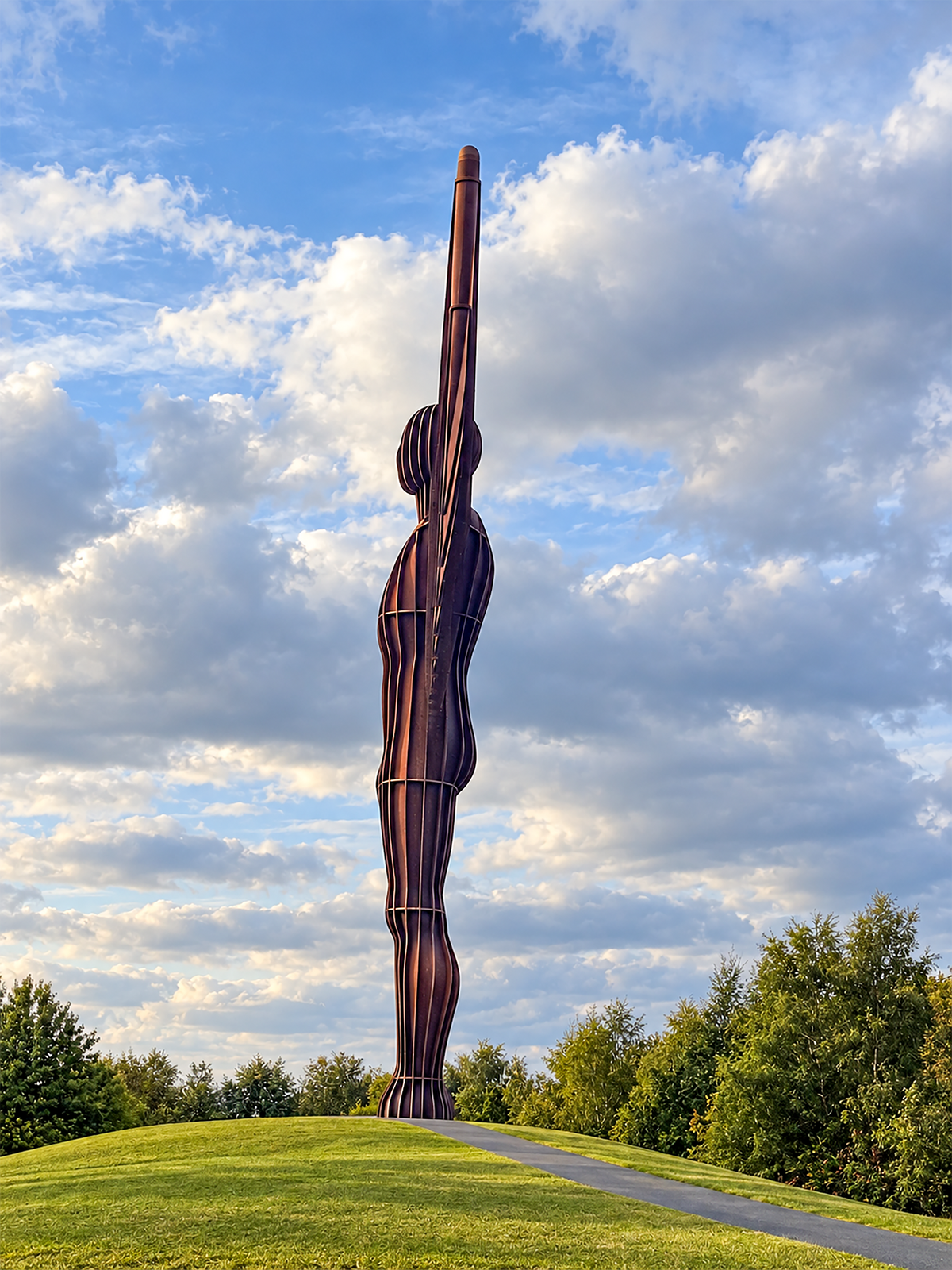 Angel of the North