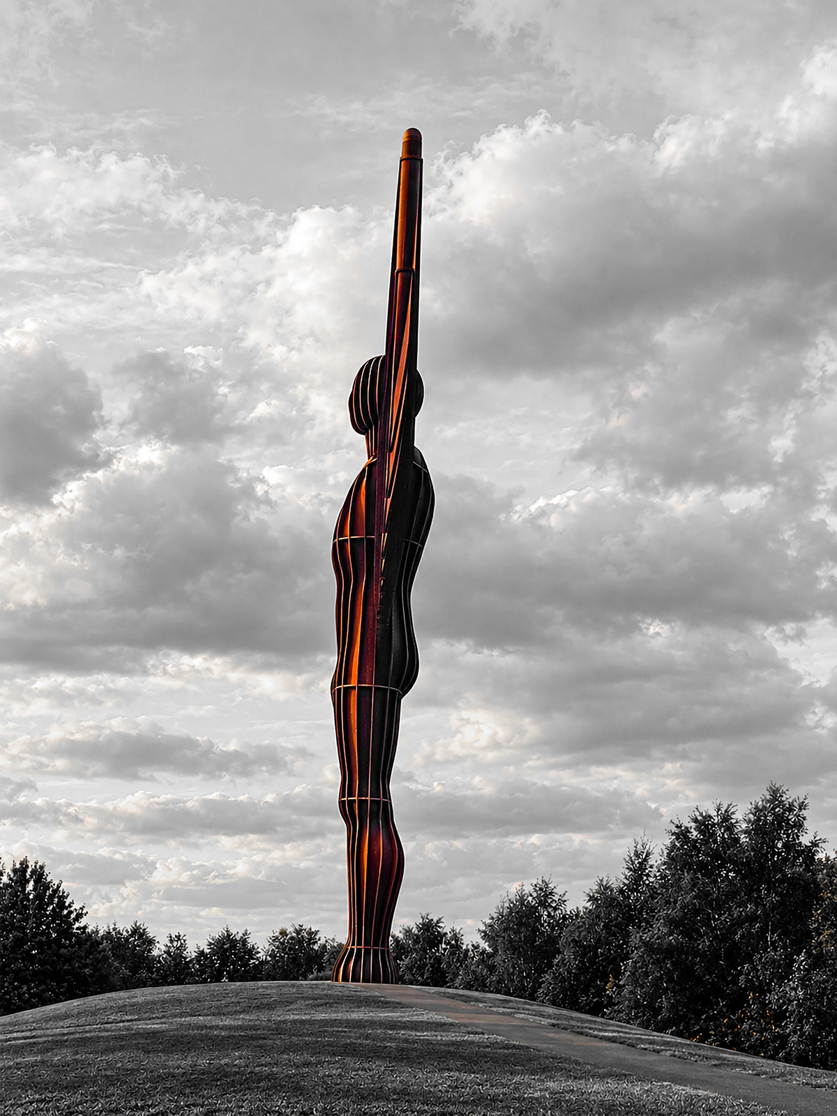Angel of the North