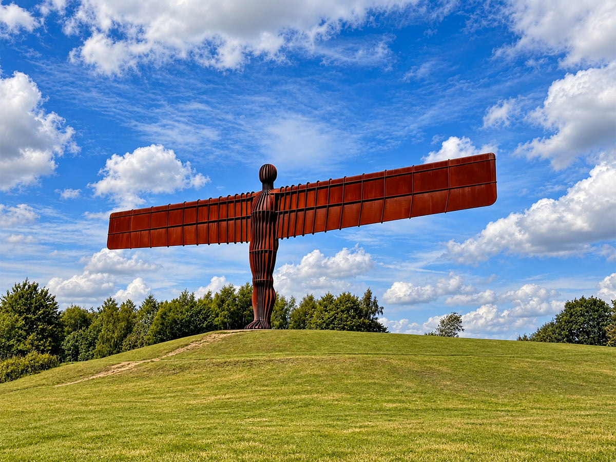 Angel of the North