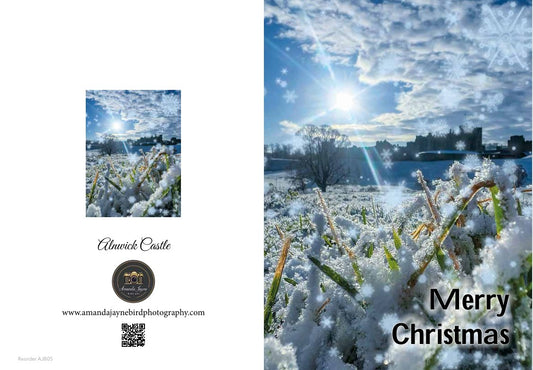 2025 Christmas Cards