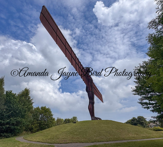 Angel of the North