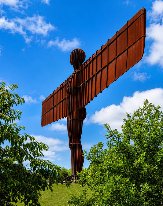 Angel of the North