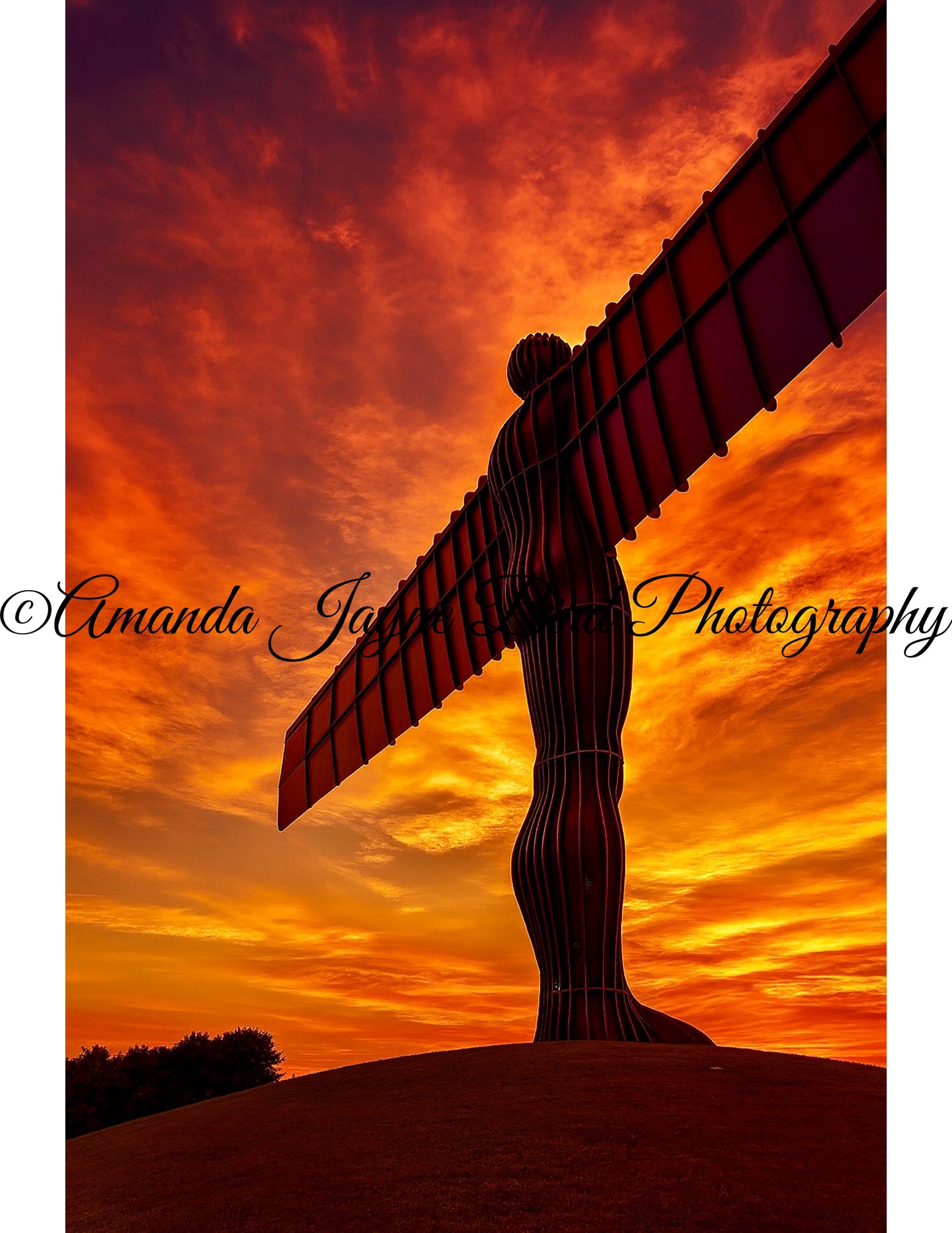 Angel of the North