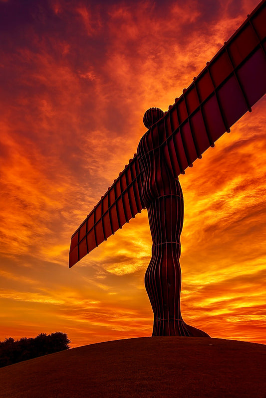 Angel of the North