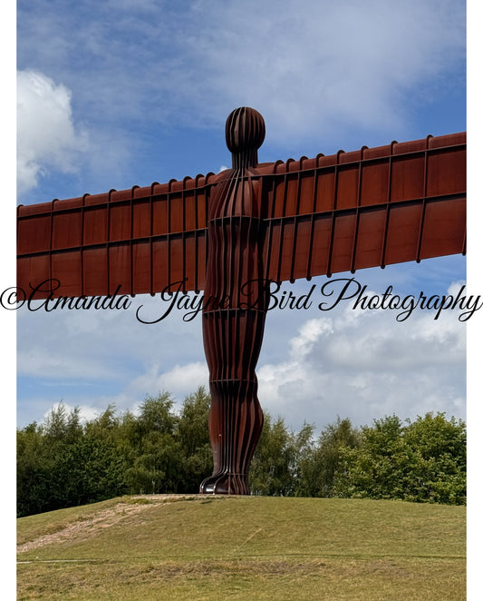 Angel of the North