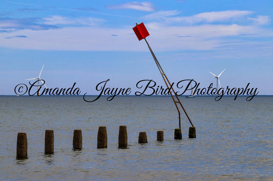 Blyth Beach
