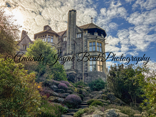 Cragside House, Rothbury