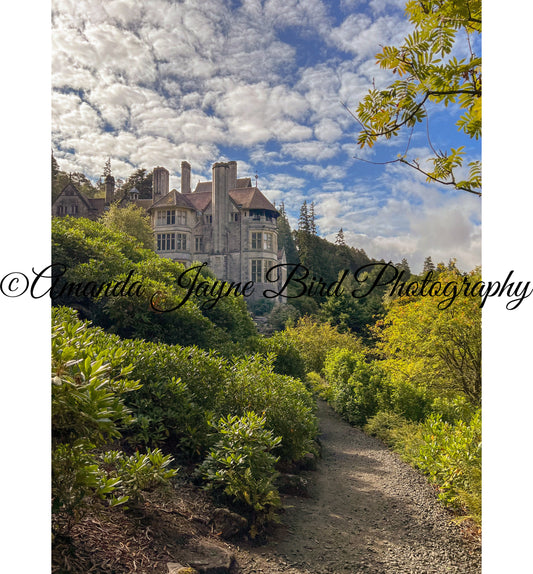 Cragside House, Rothbury