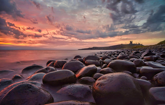 Dunstanburgh Castle