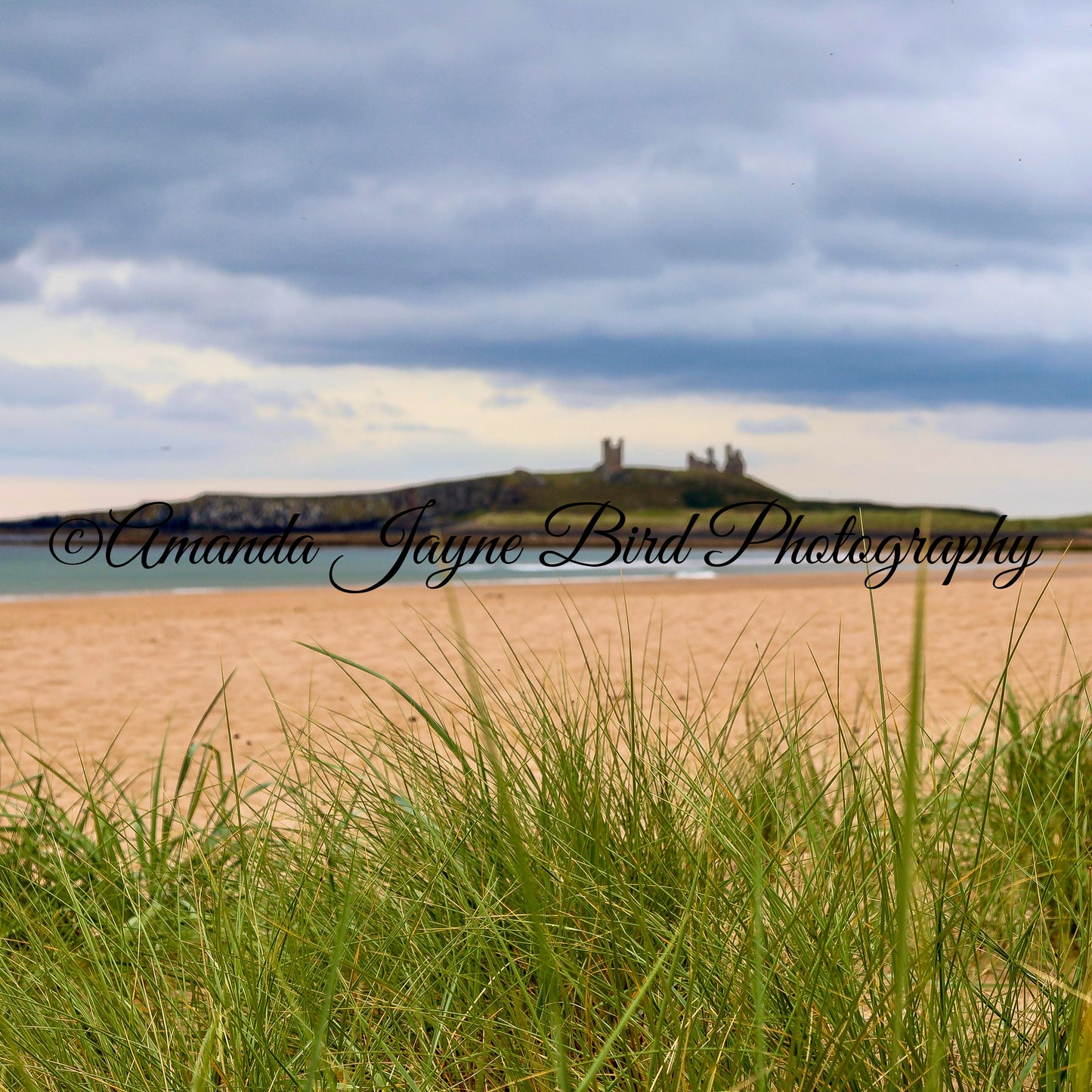 Dunstanburgh Castle 4