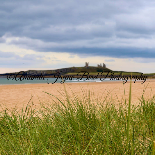 Dunstanburgh Castle