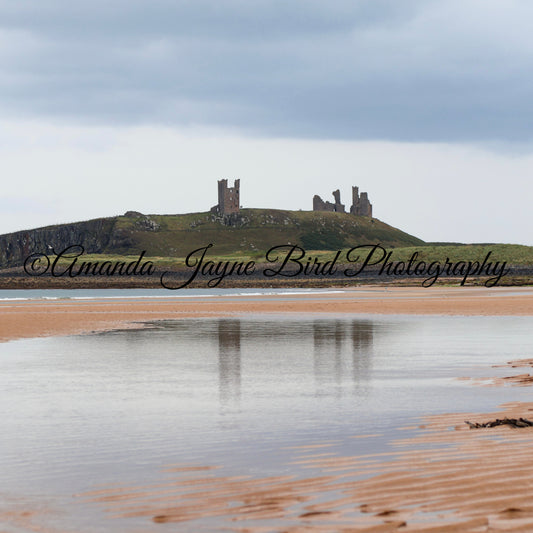 Dunstanburgh Castle