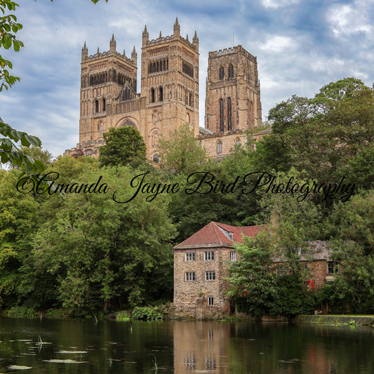 Durham Cathedral