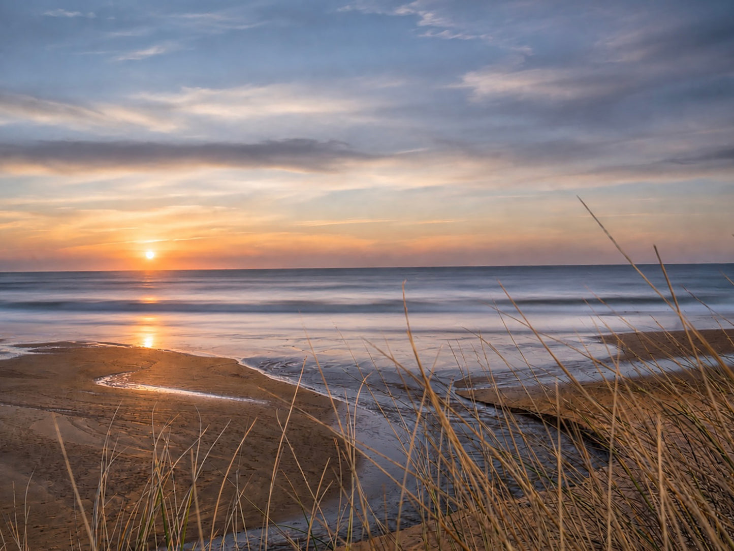 Embleton Beach