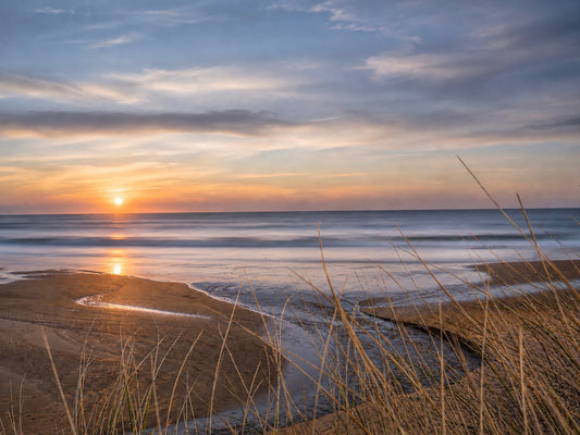 Embleton Beach