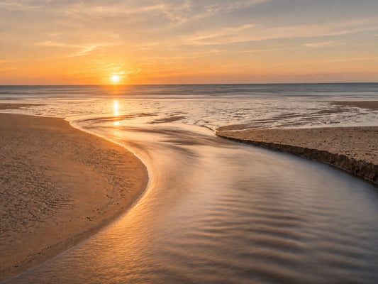 Embleton Beach