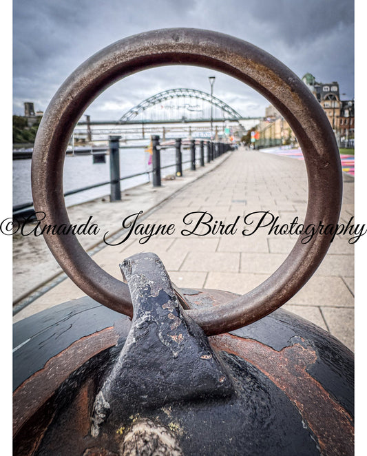 Tyne Bridge