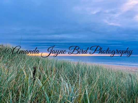 Embleton Beach