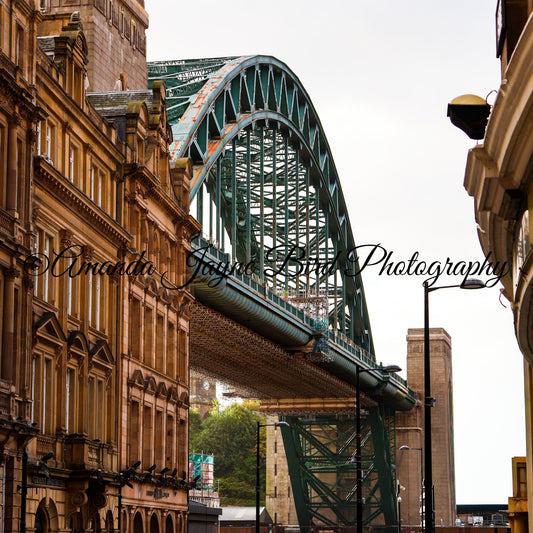 Tyne Bridge