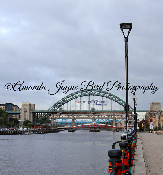 Tyne Bridge