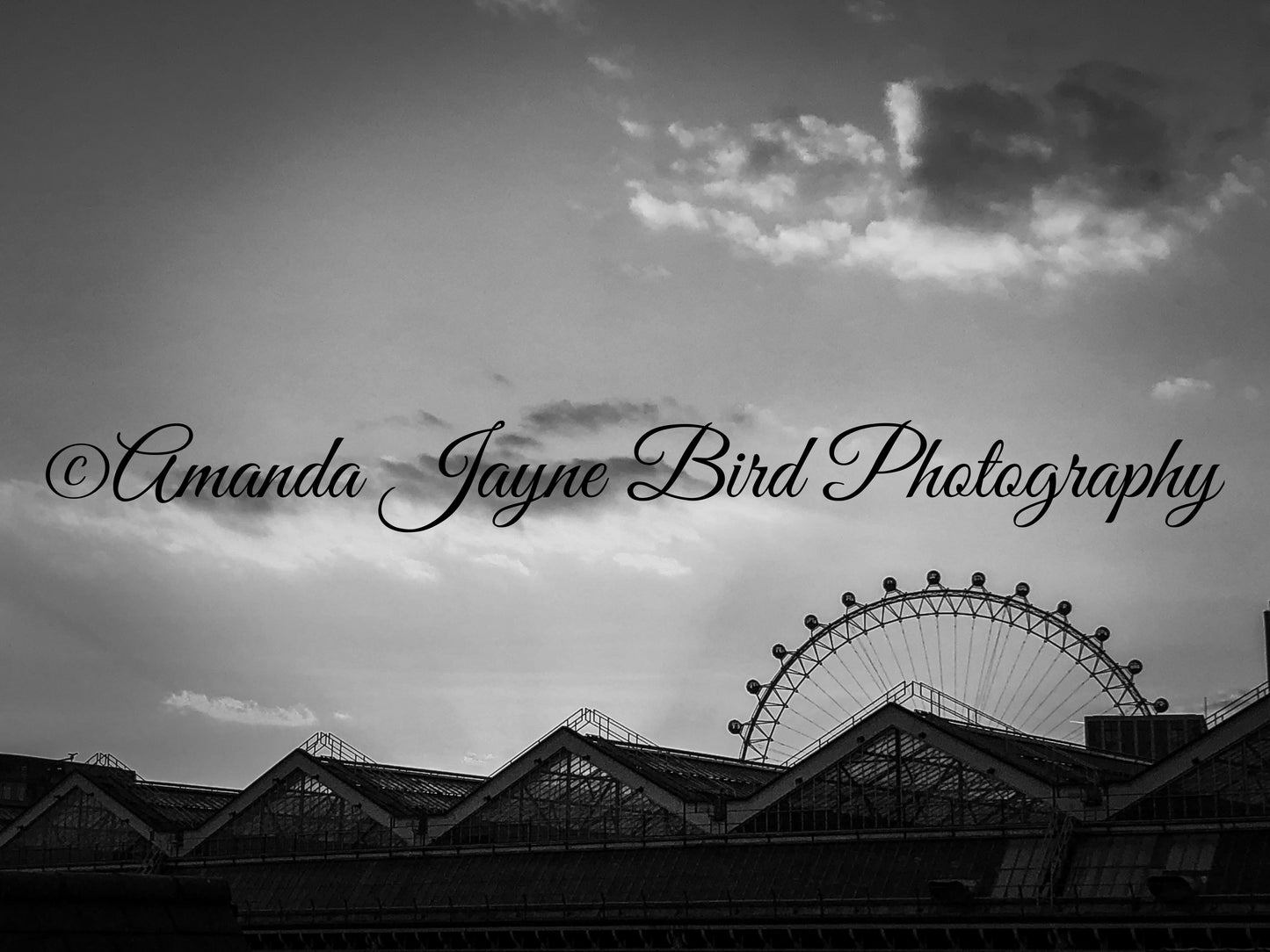 London Eye