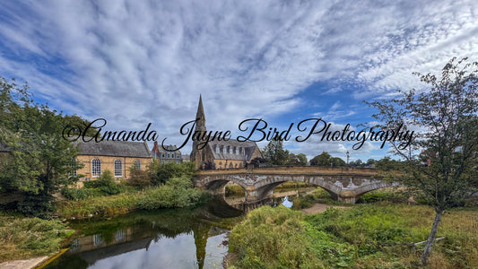 Morpeth
