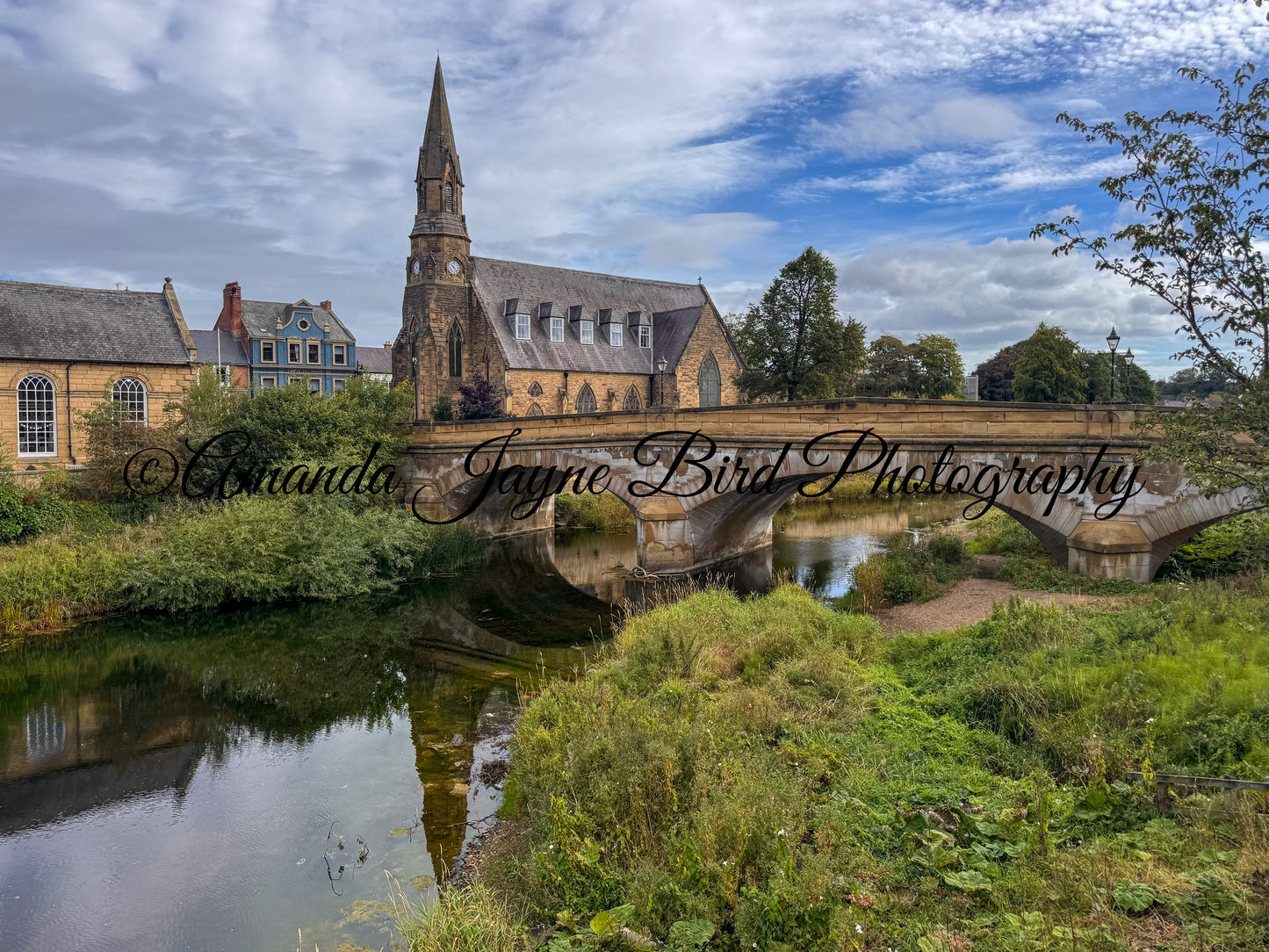 Morpeth 1