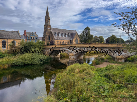 Morpeth