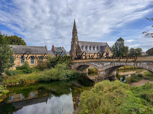 Morpeth