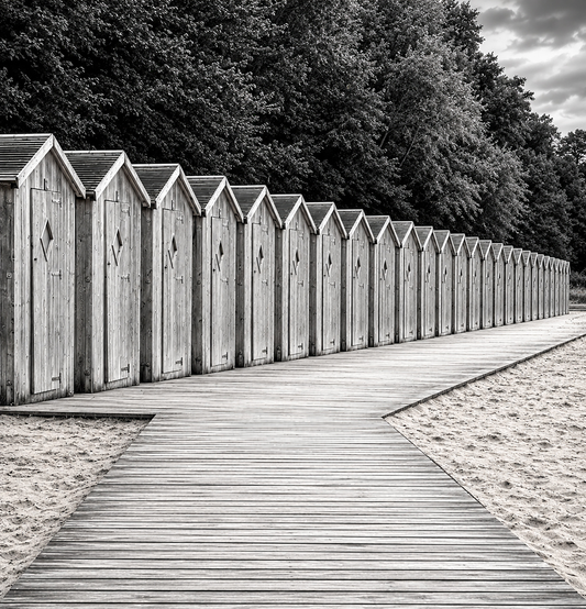 Saint-Valery-Sur-Somme, France