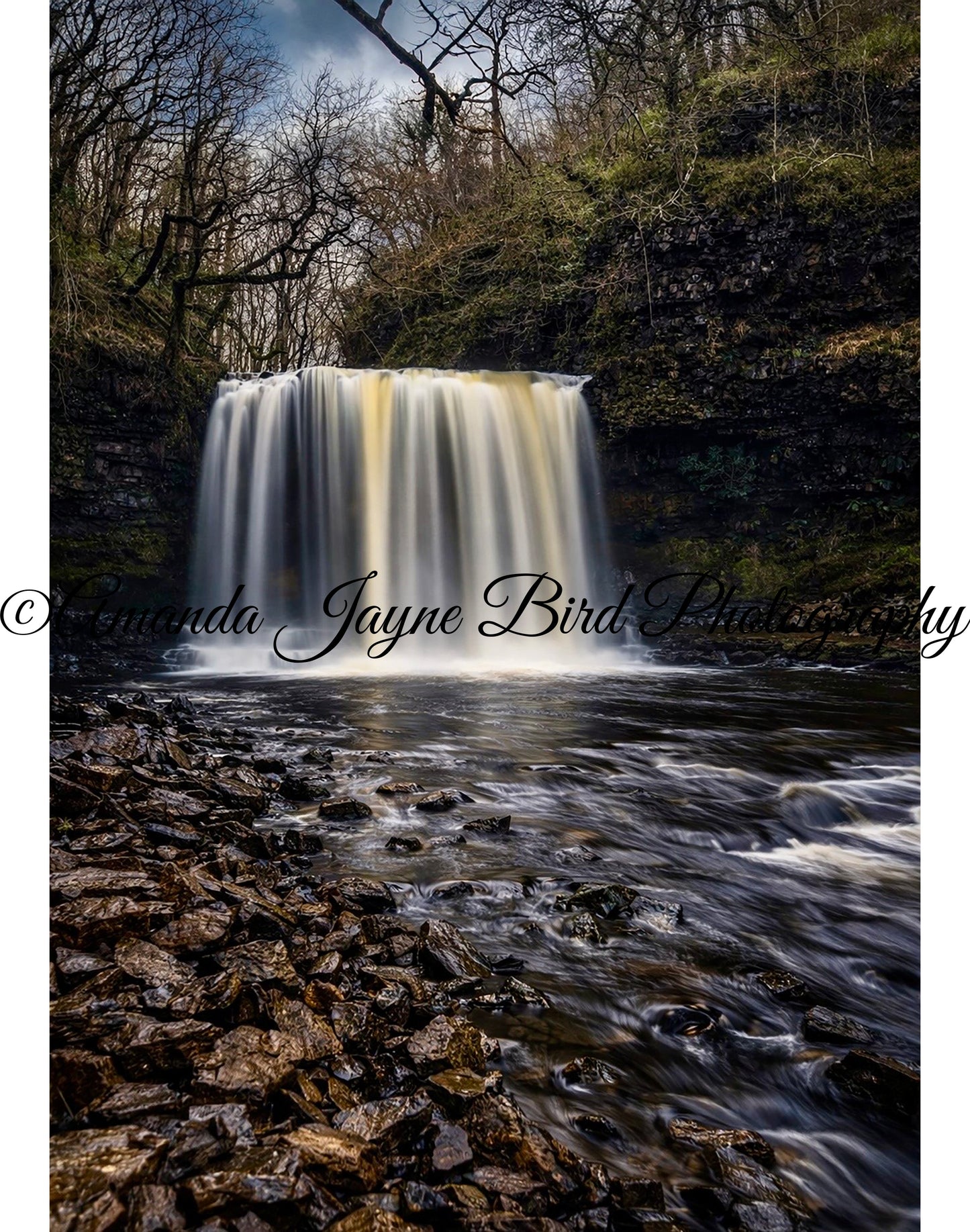 Waterfall